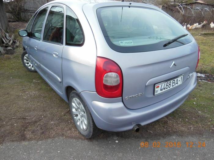 Продам легковой автомобиль, фотография 4