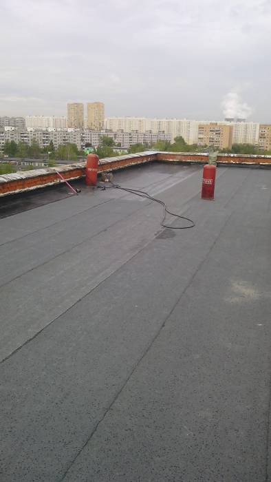 Кровельщик отремонтирует крышу Вашего гаража,дома, фотография 1