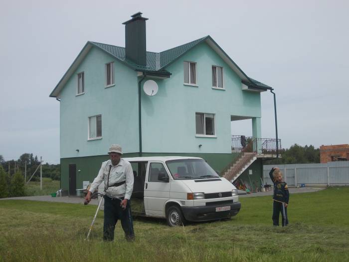 сдам  на длительный срок, минский район тарасово с.т звездное ул луговая 15, фотография 1