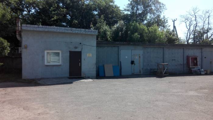 Продается СТО, а/г Еремино, ул. Советская, д. 179Б, фотография 2