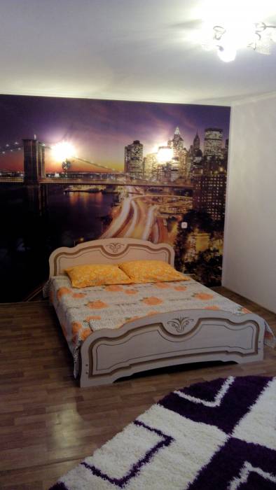 СДАЮ КВАРТИРУ НА СУТКИ С WI-FI  +375(44)5332919,+375(29)8881078, фотография 1