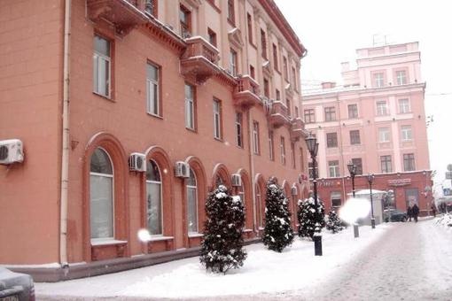 cвободна 30.12-05.01, Ленина,18, фотография 1