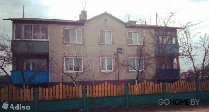 Продаётся квартира в Клецком районе,аг.Синявка, фотография 6