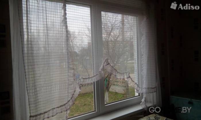 Продаётся квартира в Клецком районе,аг.Синявка, фотография 10