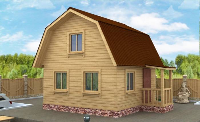 Продажа Домокомплектов Загородных домов, фотография 8