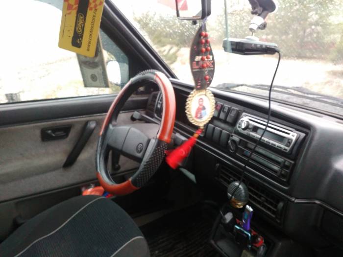 Продам гольф 2 срочно Volkswagen Golf, фотография 5
