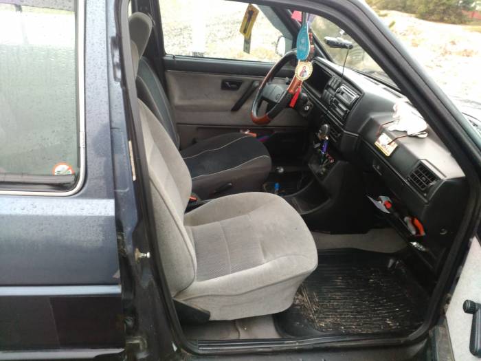 Продам гольф 2 срочно Volkswagen Golf, фотография 6