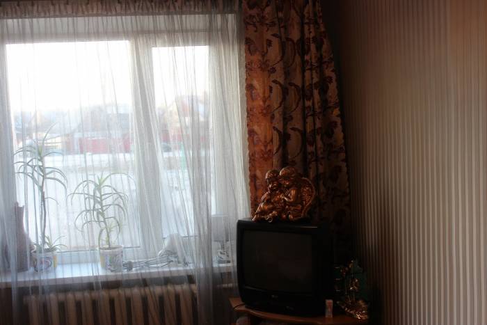 Срочно продам 3х комн. квартиру в аг. Томашовка, фотография 3