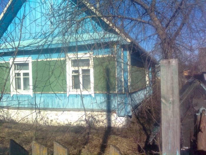 ПРОДАМ ДОМ СРОЧНО, фотография 1