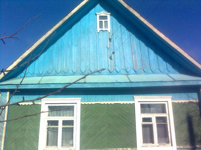 ПРОДАМ ДОМ СРОЧНО, фотография 2