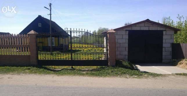 Дом в агрогородке Греск, фотография 2
