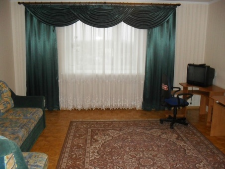 3-х комнатная квартира в Бресте, Красногвардейская,81, фотография 1