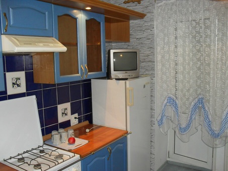 3-х комнатная квартира в Бресте, Красногвардейская,81, фотография 5