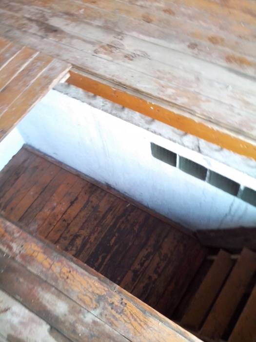 гараж в районе мрэо, фотография 5