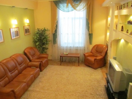 2-х комнатная квартира в центре Бреста, Карбышева,3, фотография 2
