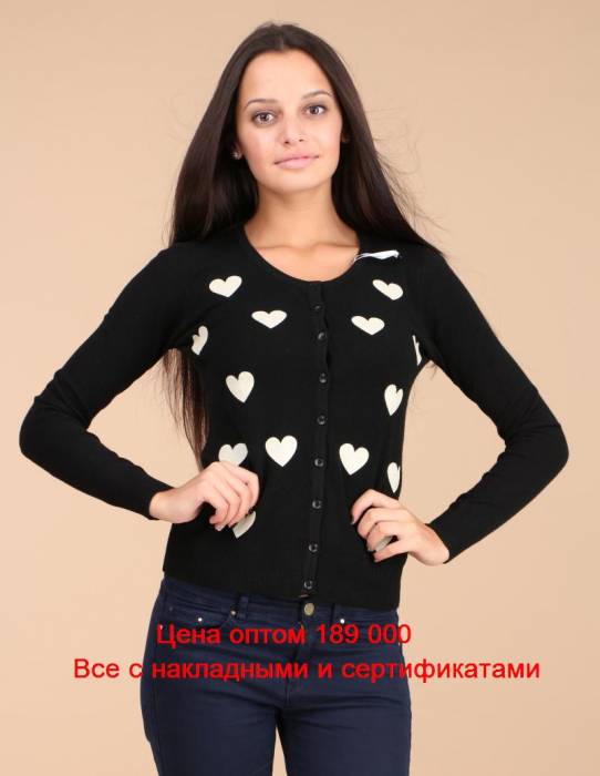      Женская одежда оптом с сертификатами и документами в Минске, фотография 1