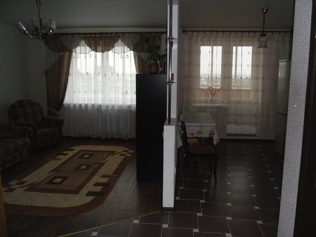 Квартиры на сутки в г. Молодечно , фотография 3