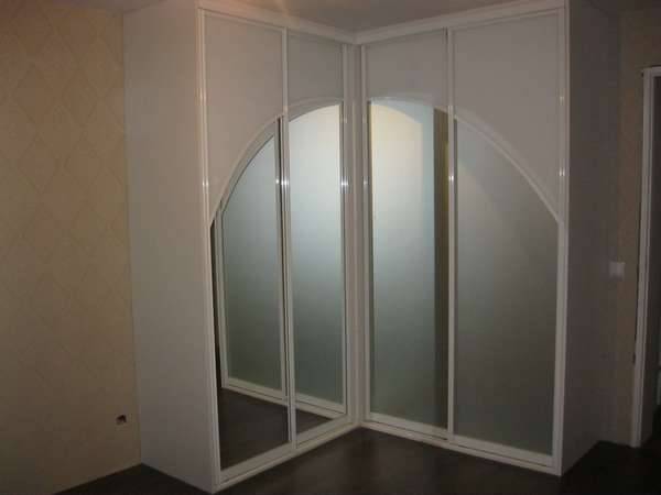 Шкаф-купе под заказ, фотография 5
