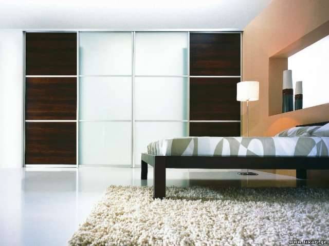 Шкаф-купе под заказ, фотография 7