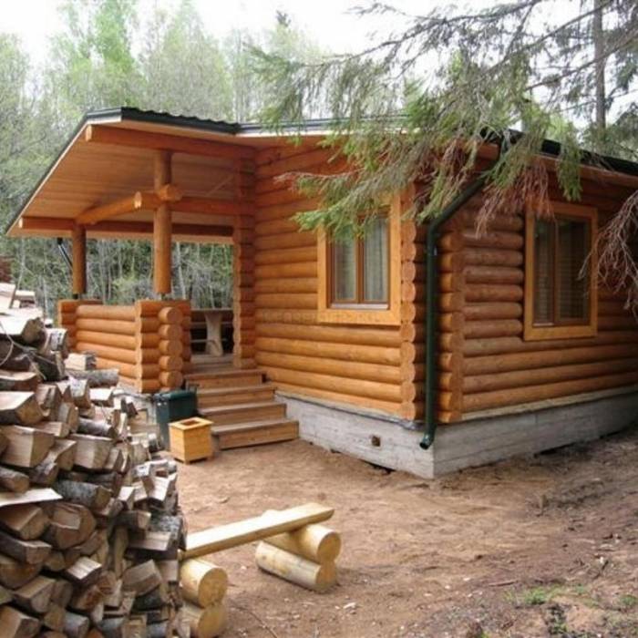 Дом для гульбы, фотография 1