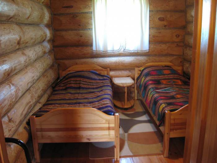 Дом для гульбы, фотография 2