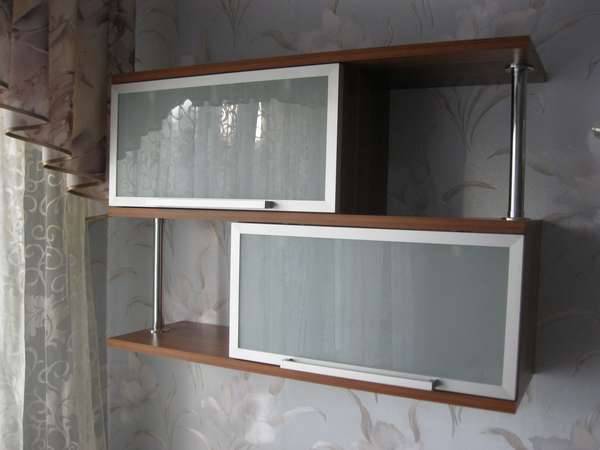Полки под заказ, фотография 4