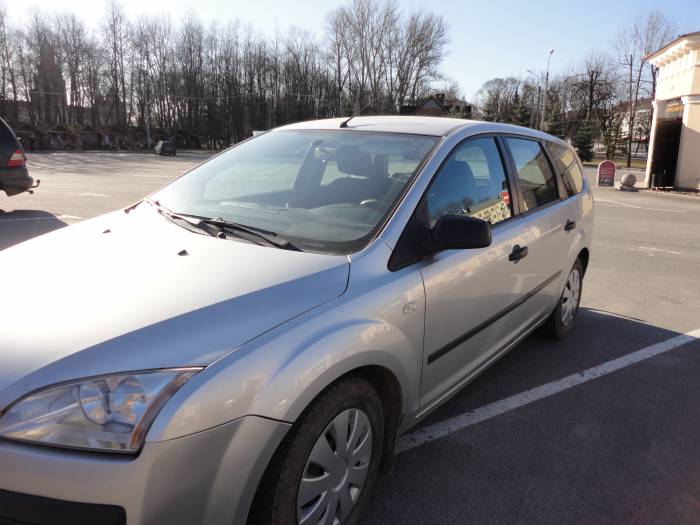 Продам автомобиль. Ford, фотография 3