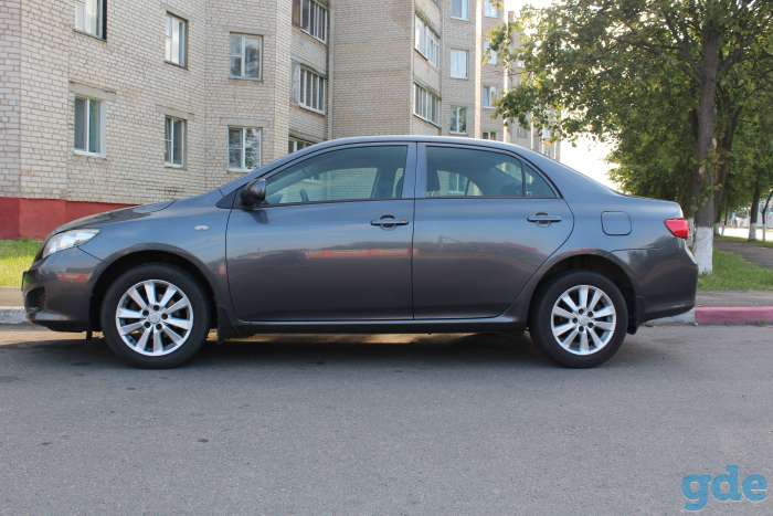 Продам тойоту короллу Toyota Corolla, фотография 1