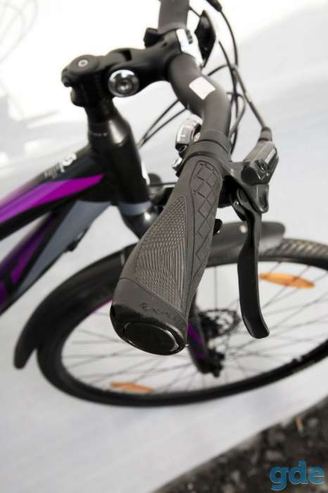 Scott Sportster 40 Lady (США) Состояние нового!, фотография 9