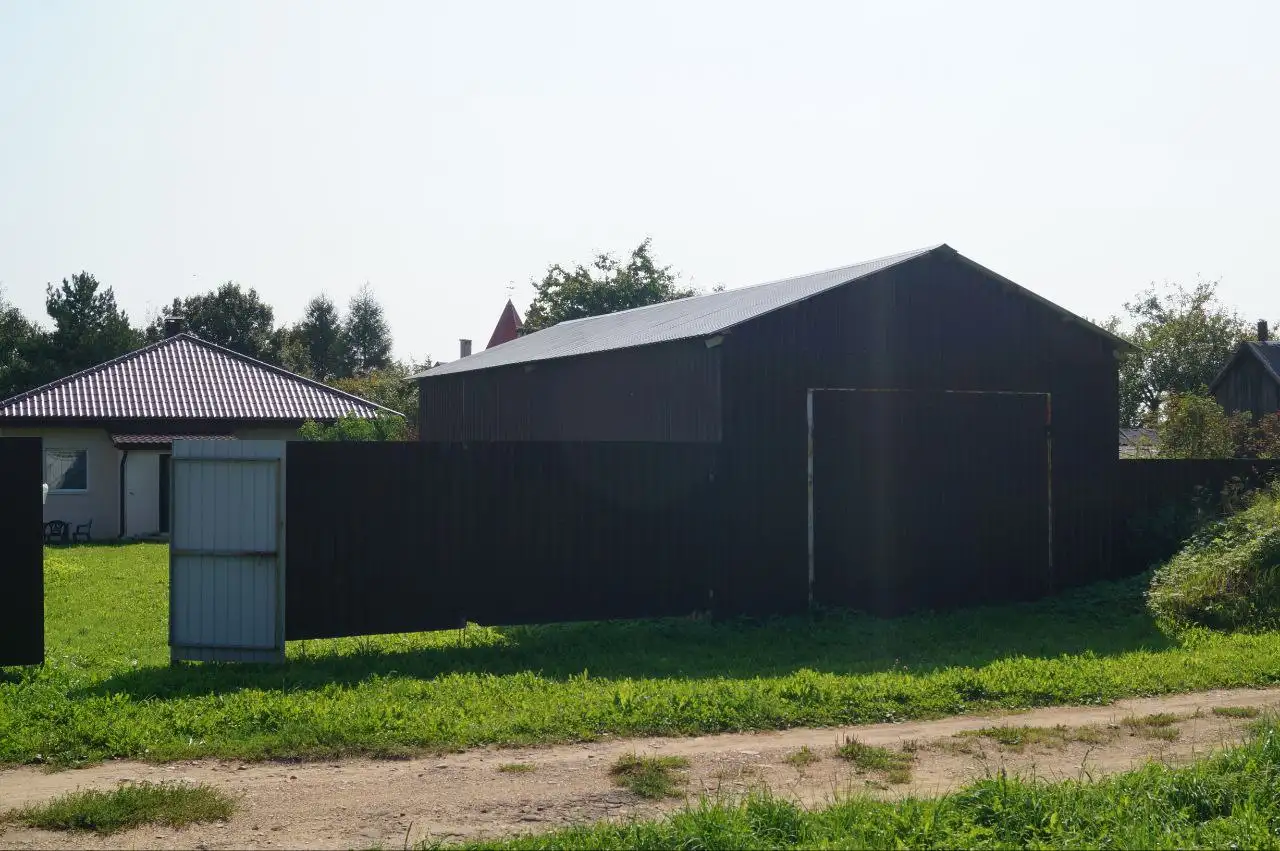 Продам дом, д.Горовые, 19А, Полоцкий район, Боровухский сельсовет, фотография 2