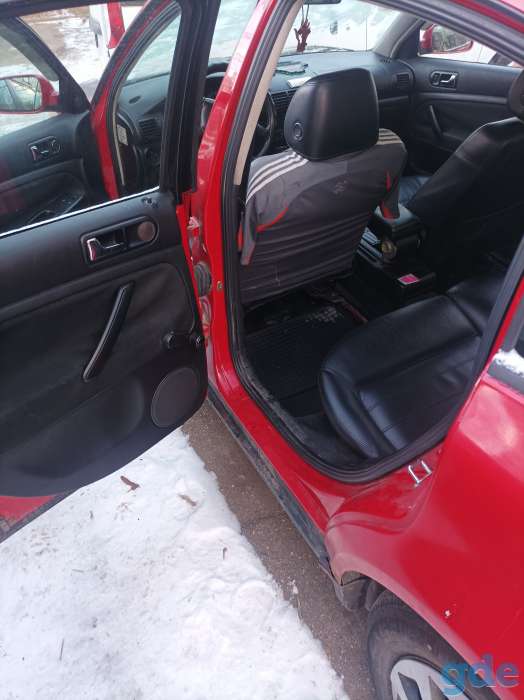 Продам машину Volkswagen Passat, фотография 8