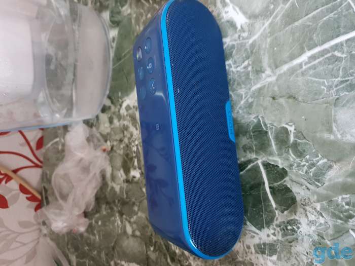 Продаю колонку Sony srs xb 2, фотография 1