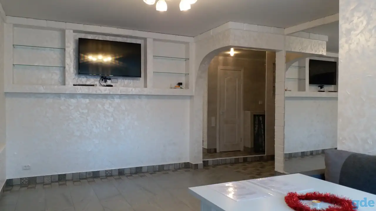 2-х комнатная квартира на длительный срок., фотография 3