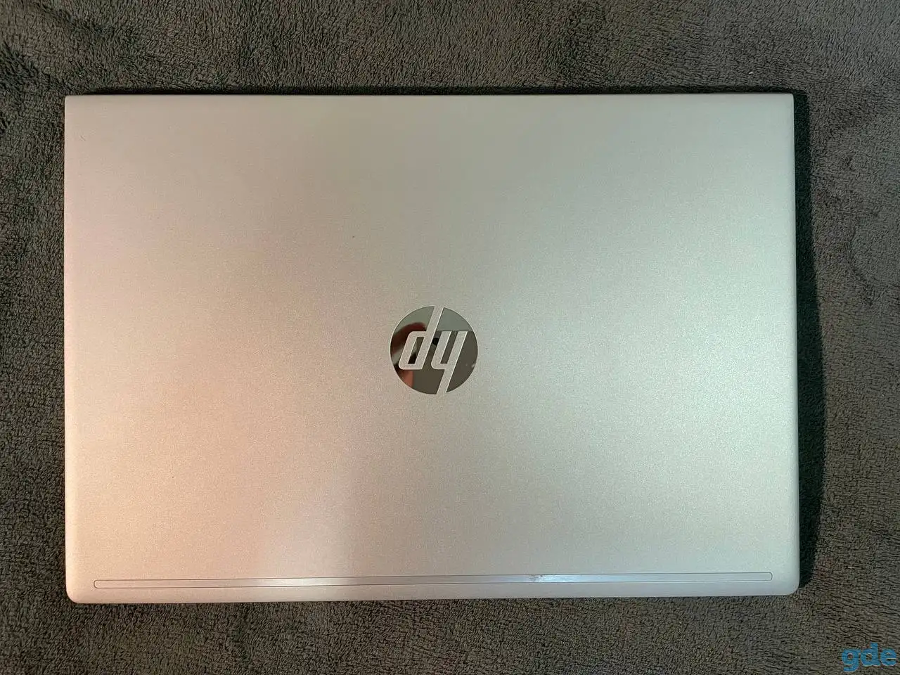 Ноутбук HP ProBook 450 G7, фотография 1