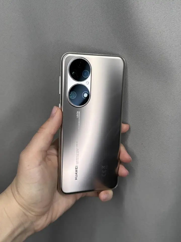Продам Huawei P50 8256GB ADR-LX9 Dual SIM, фотография 1