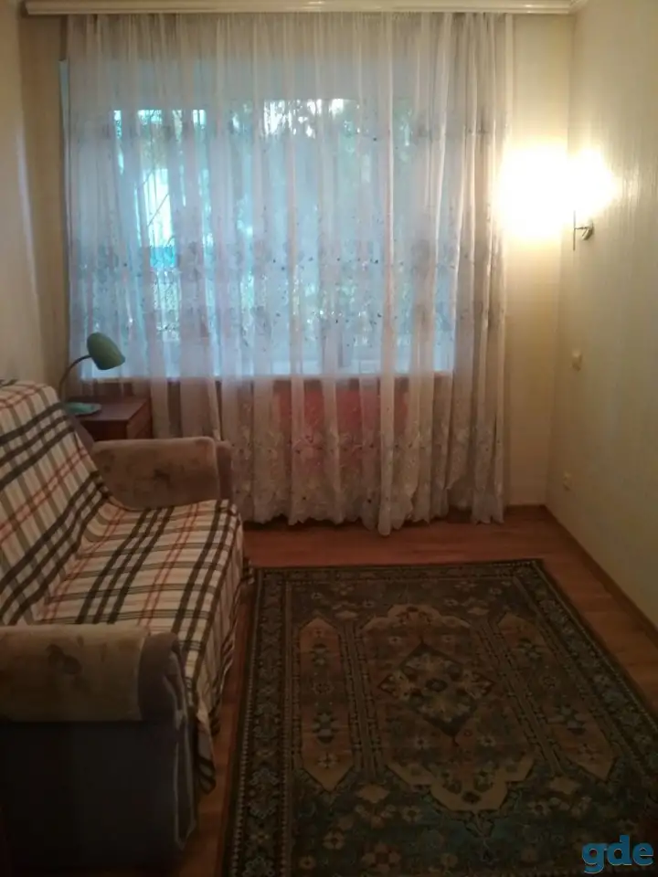 Сдаю 2-комнатную квартиру в Серебрянке на длительный срок, фотография 2