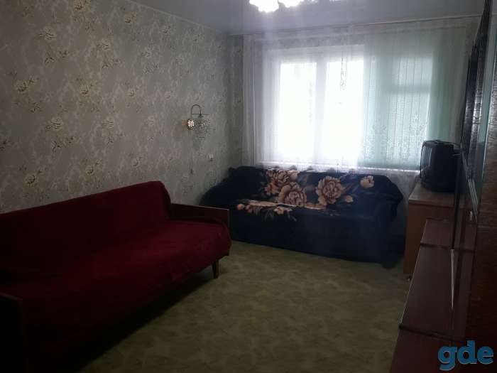 Сдам 3-х комнатную квартиру, проспект Октября 31, фотография 1