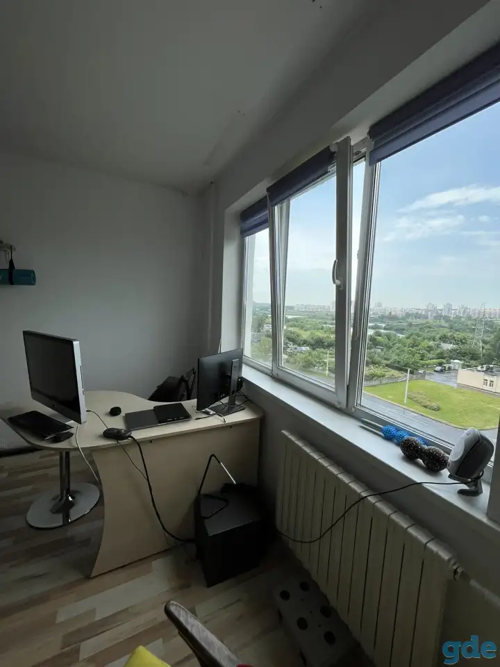 Сдается квартира, р-н,Якубова дом 6., фотография 4