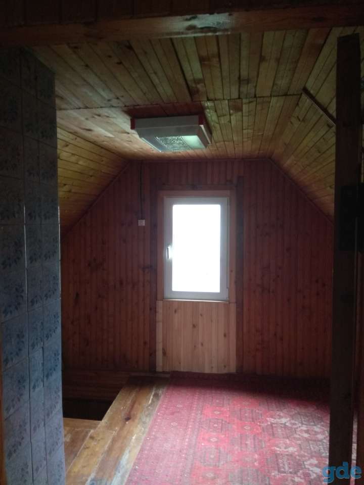 продажа дачи, ст аист около деревни горошки и линией сталина, фотография 8