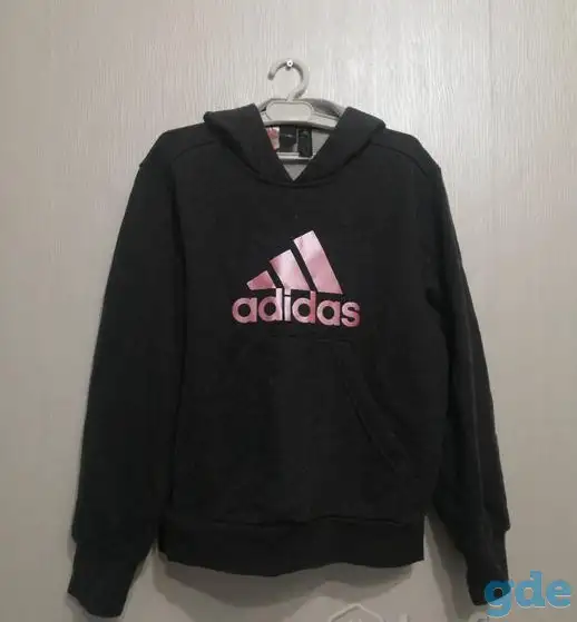 Худи Adidas, фотография 1