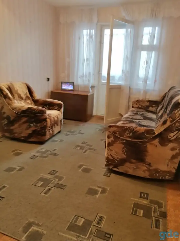 Сдам квартиру на длительный срок, Волгоградская 25б, фотография 3