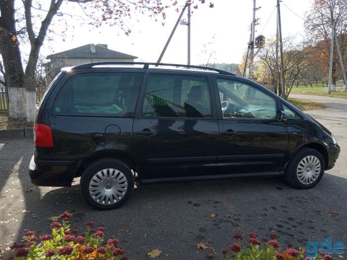 Продам Volkswagen Sharan, фотография 4