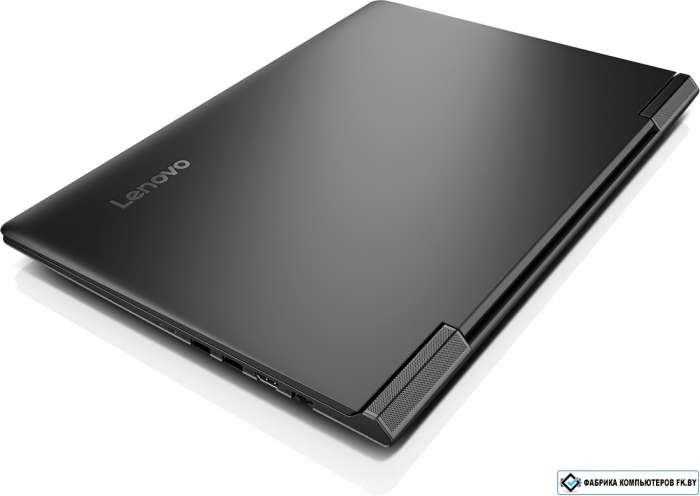 Мощный игровой ноутбук Lenovo IdeaPad 700-15ISK, фотография 4