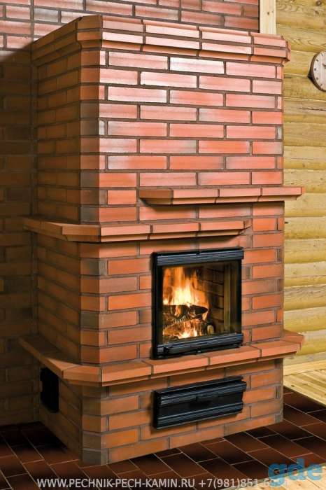 Печные услуги, фотография 5