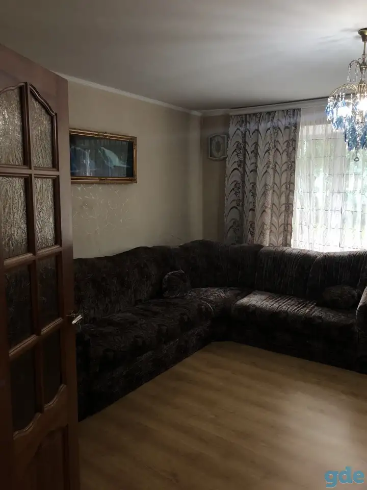 Продажа 3-х комнатной квартиры, фотография 3