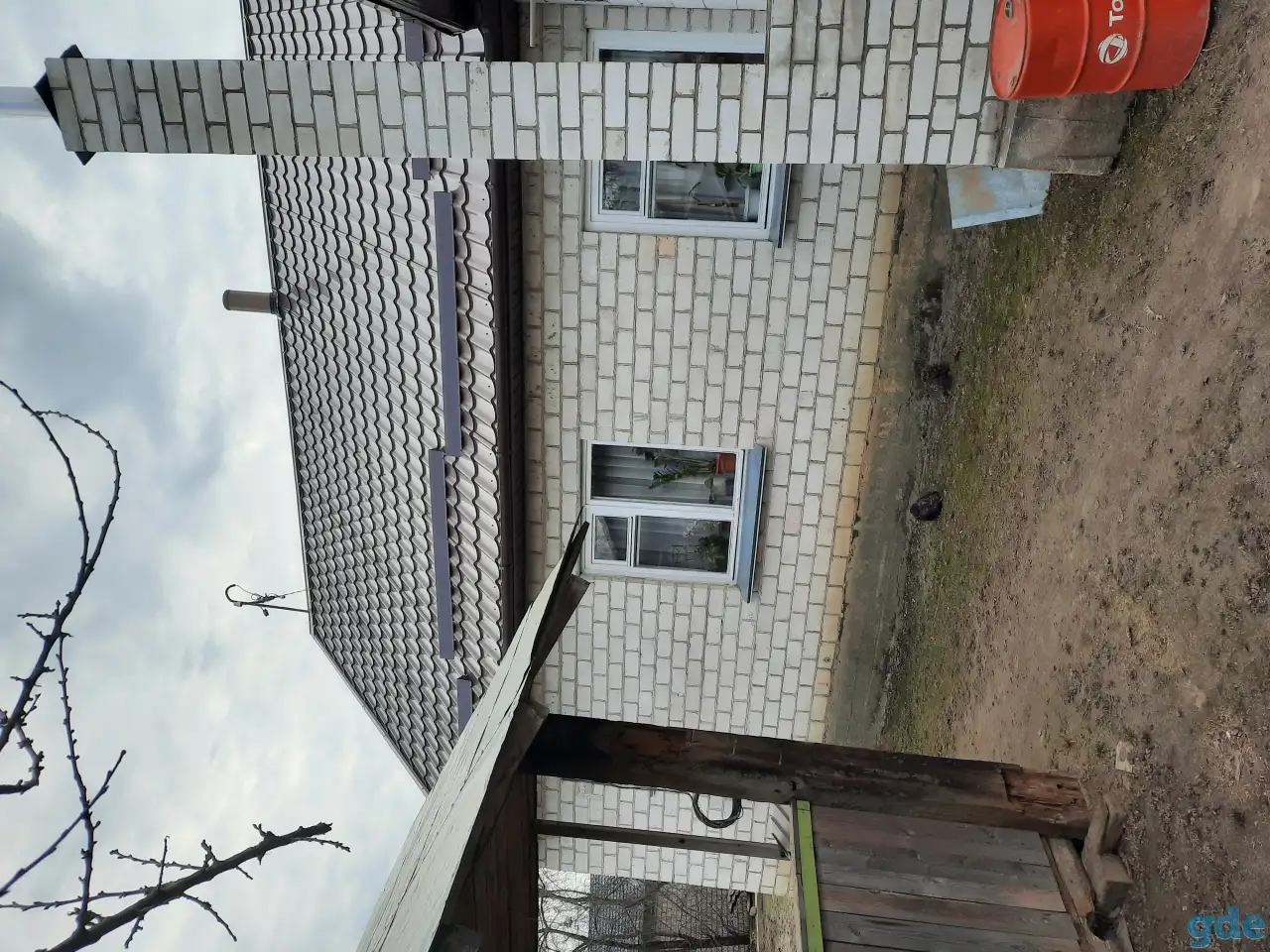 Продам дом, фотография 7