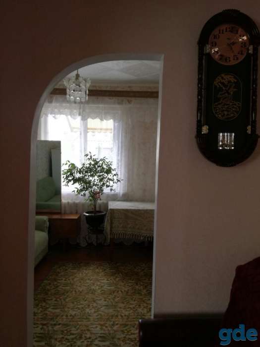 Уютный добротный дом продается, пер.Урожайный 11, фотография 8