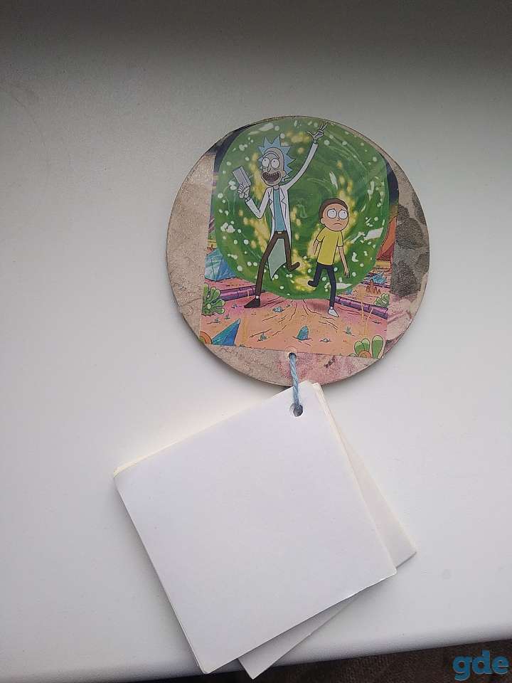 Продам блокнотики, фотография 5