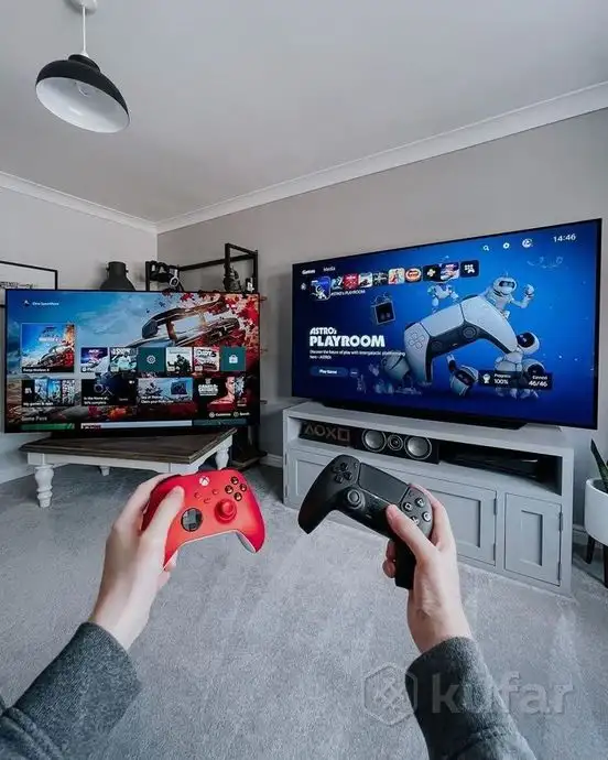 Прокат Аренда игр PS4 PS5 XBOX Steam ПК, фотография 8