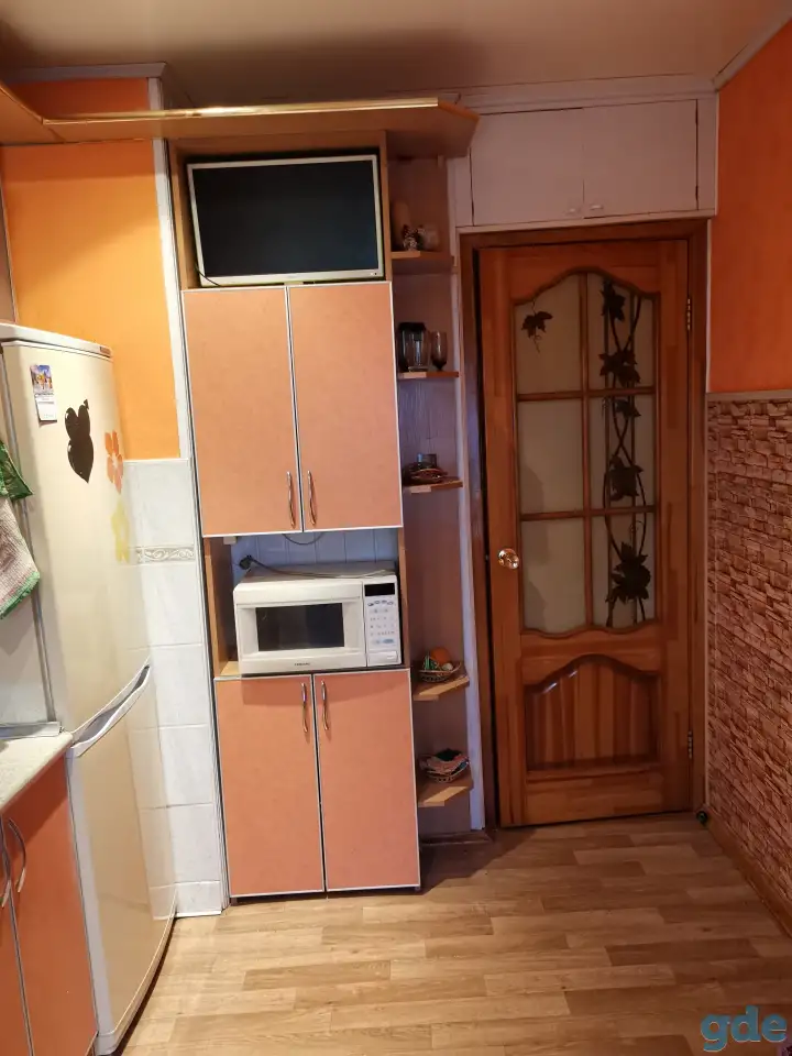 Сдаю 2-ную квартиру на длительный срок, Плеханова 125, фотография 6